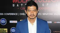 Bepe Minta Fans Tunggu Kabar Baik soal Gabung Persija