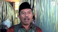 Acara ini dihadiri oleh seluruh kalangan masyarakat Gorontalo yang berada di perantauan.