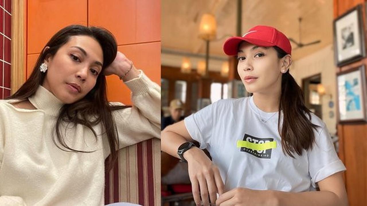 Ingat Dea Lestari Artis FTV? Ternyata Kini Jadi Kepala Sekolah - Sudah 10 Tahun Menjabat