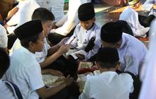 Membentengi Santri dari Propaganda Digital