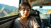 Tips Mencegah Mabuk Perjalanan agar Terhindar dari Mual dan Pusing, Kenali Penyebabnya
