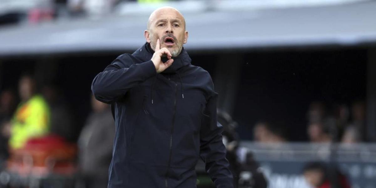 Akhir Penantian: Vincenzo Italiano Juara Coppa Italia Setelah Tiga Kali Gagal di Final