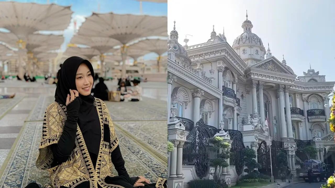 Daffa Nabilah Sultan Sidoarjo