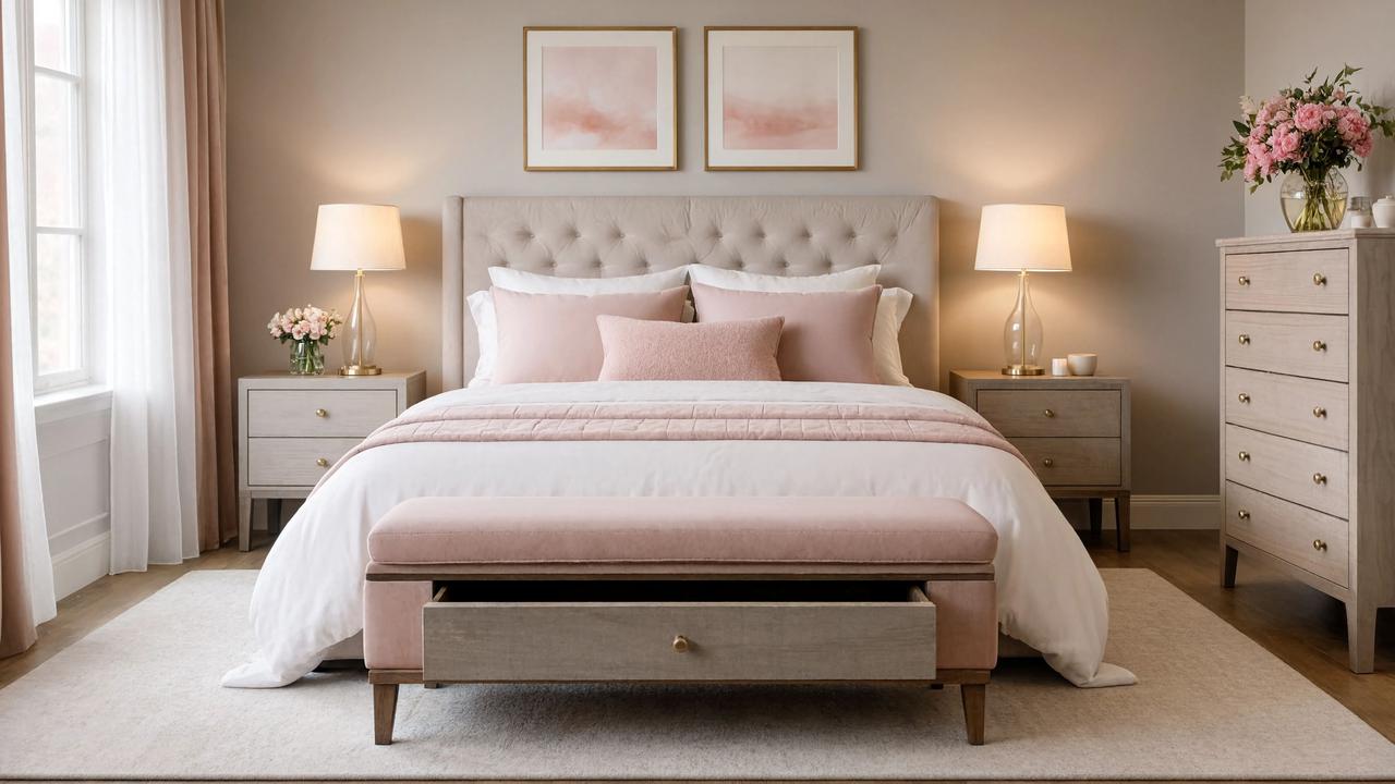 Kamar Tidur