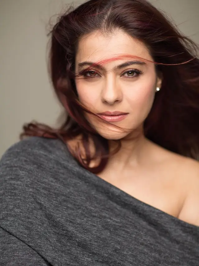 Kajol (Instagram/ kajol)