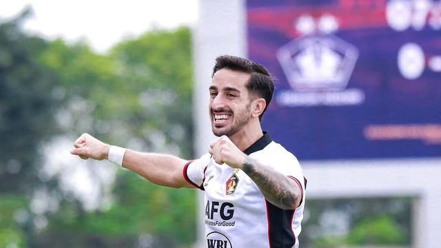 Persik Kediri