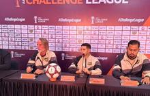 Jelang Duel Kontra Manila Digger, Pelatih Dewa United Terinspirasi Laga Galatasaray Vs Liverpool