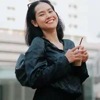Tanda cerdas./Copyright Fimela - Adrian Utama Putra