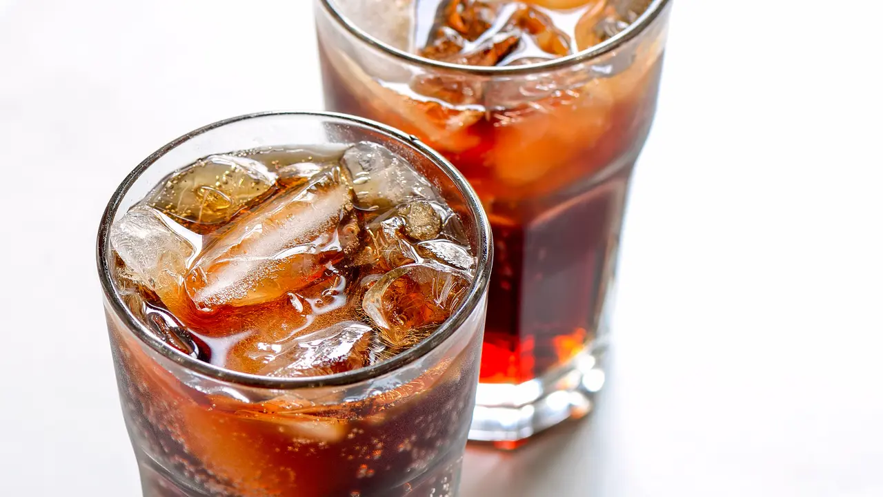 cola