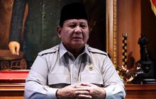 Idul Fitri 1447 H: Presiden Prabowo Ajak Seluruh Elemen Bangsa Perkuat Persatuan