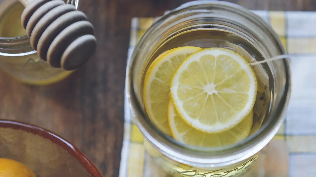 lemon
