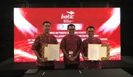 Satelit Bertemu IoT Diklaim Bisa Hapus Keterbatasan Sinyal di Wilayah 3T