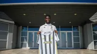 Juventus Bajak Wonderkid Chelsea