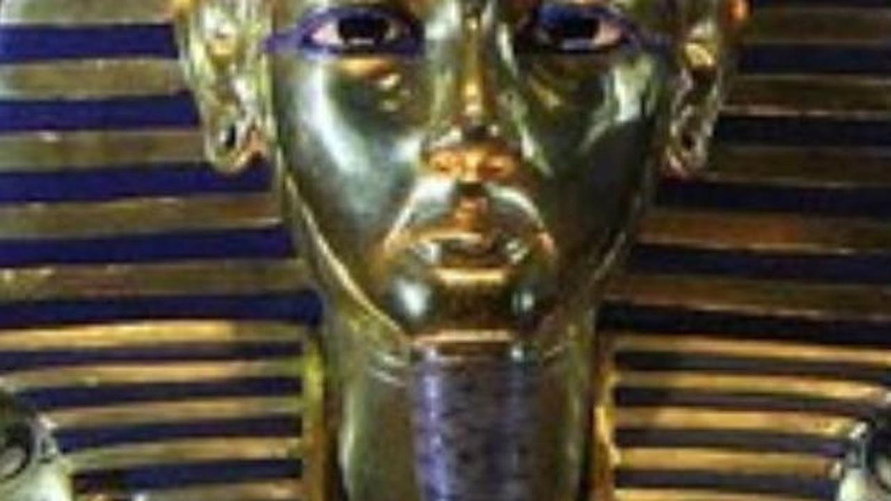 Firaun Tutankhamun Pakai Kondom Terbuat dari Benda Ini, Begini Bentuknya