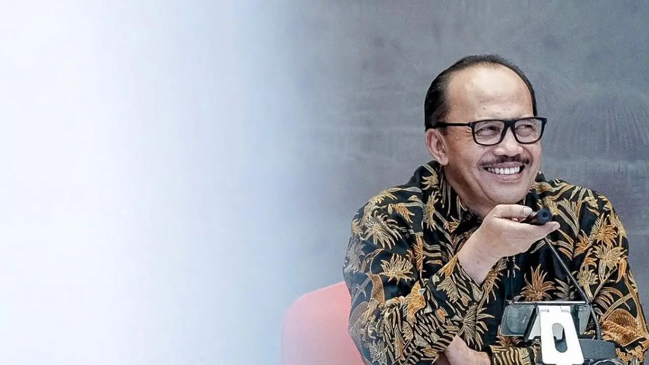 Sekretaris Kemenpar Tutup Usia Jelang Pensiun