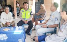 Minibus Tertabrak KA di Grobogan, Jasa Raharja Pastikan Seluruh Korban Terjamin