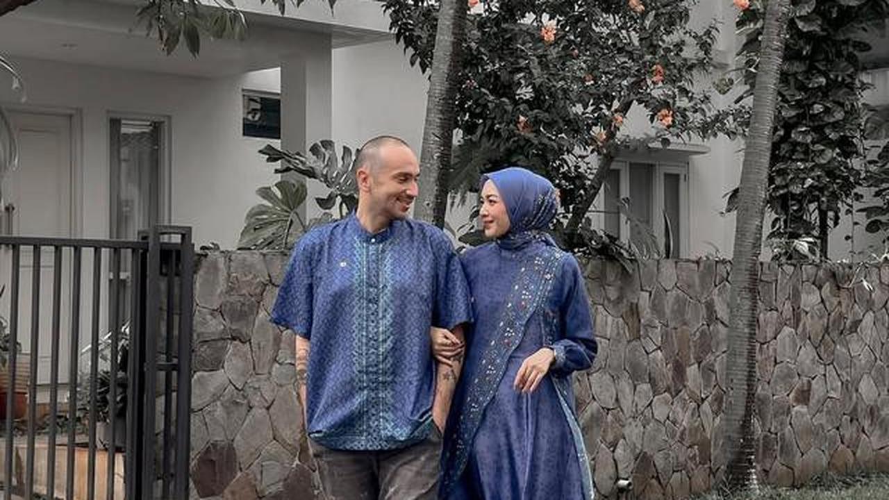 5 Potret Kenangan Manis Mendiang Gary Iskak dengan Istri Richa Iskak, Romantis dan Penuh Kehangatan
