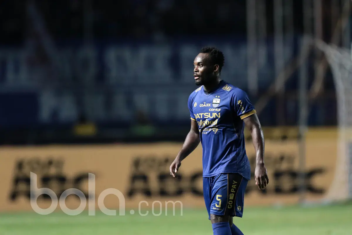 Michael Essien