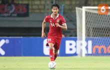 Profil Sulthan Zaky Razak, Sepupu Asnawi yang Kini Jadi Andalan di Jantung Pertahanan Timnas Indonesia di Piala AFF 2024