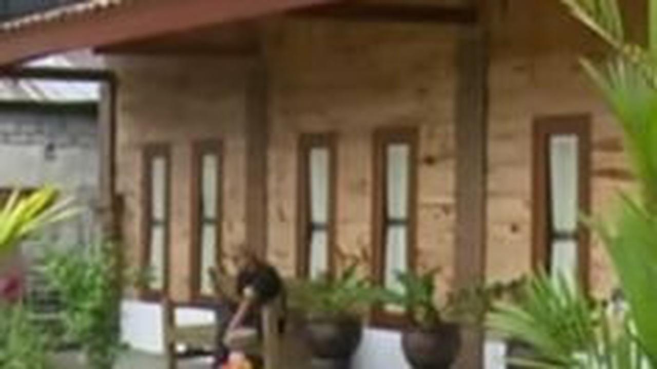 Penampakan Rumah Ganjar Pranowo di Karanganyar, Dominan Warna Putih dan Penuh Kenangan