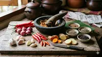 6 Resep Bumbu Gulai Tanpa Santan, Kaya Rasa dan Menggugah Selera