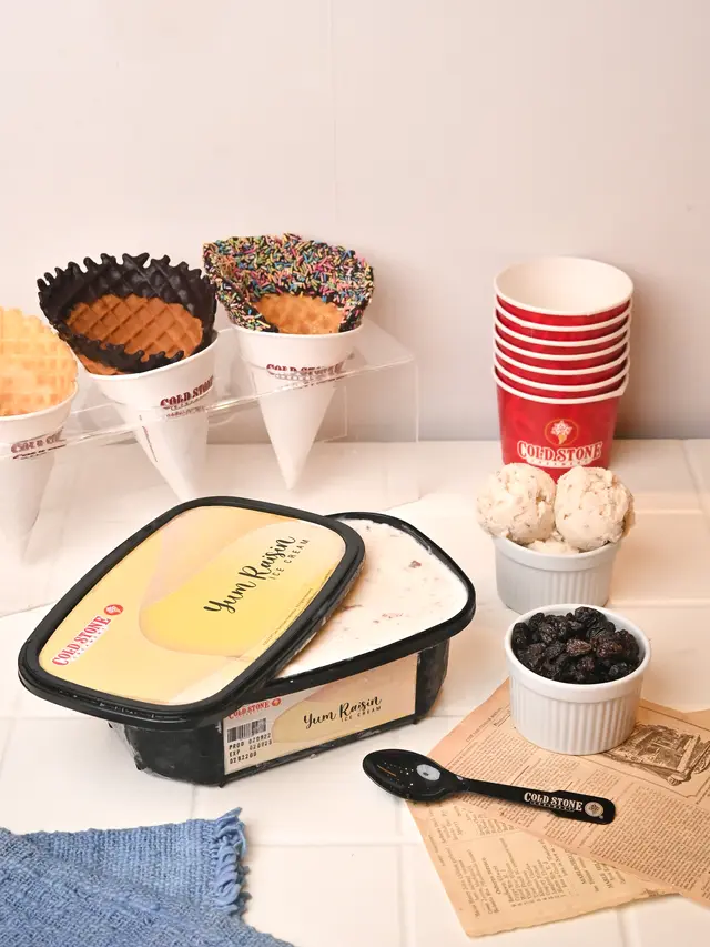 Cold Stone Creamery