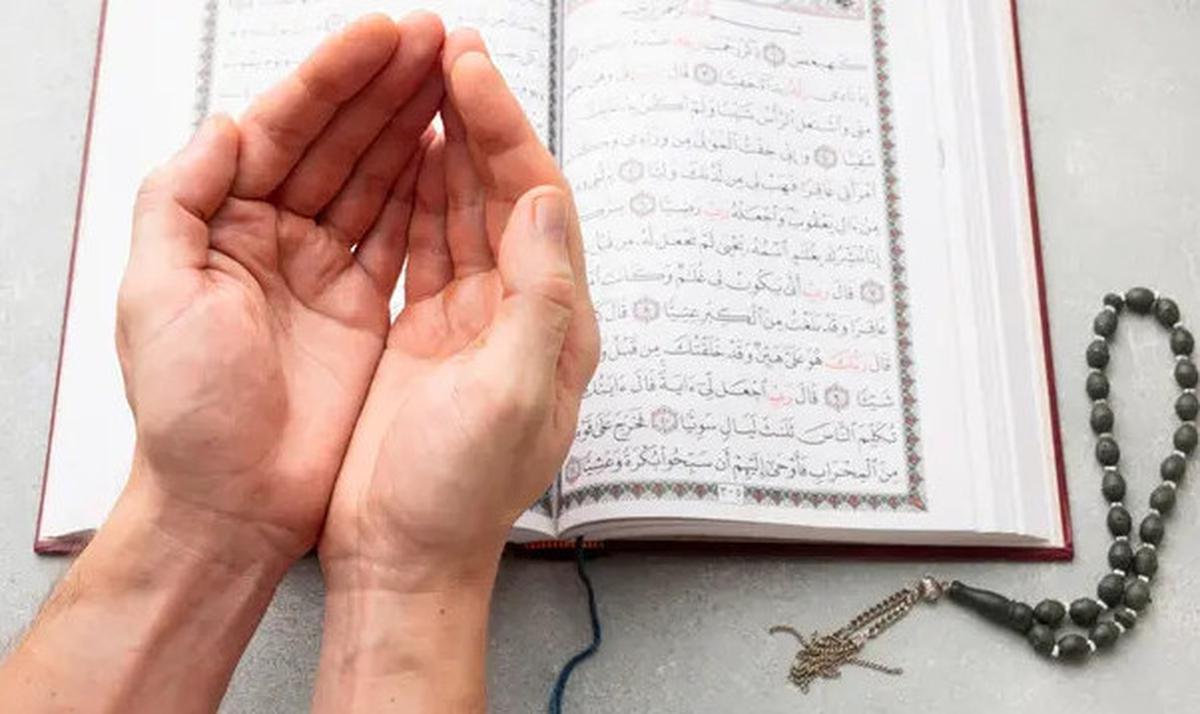 Rutin Baca 2 Surah Ini, Wajahmu Akan Bercahaya di Hari Kiamat