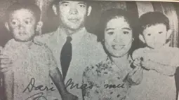 Kisah Fatmawati Lahirkan Guruh, Alami Pendarahan dan Tolak Nama dari Bung Karno