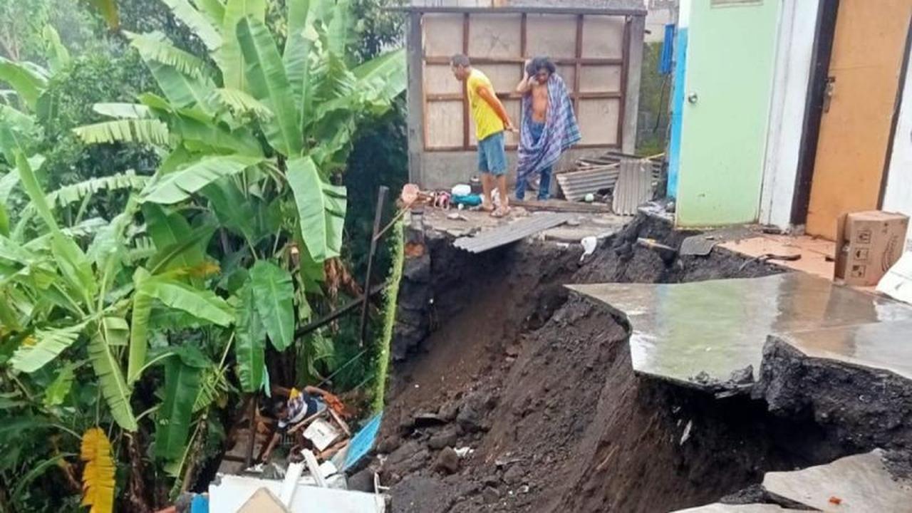 BPBD Probolinggo Catat 1.379 Rumah Terdampak Bencana Hidrometeorologi