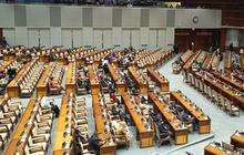 Sah! Puan Maharani Jadi Ketua DPR Lagi, Ini Daftar Pimpinan DPR Periode 2024-2029