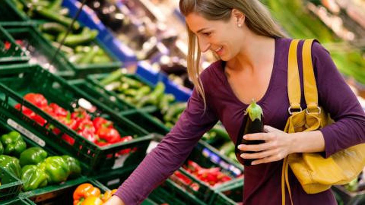 6 Tips makan sehat dengan biaya terjangkau