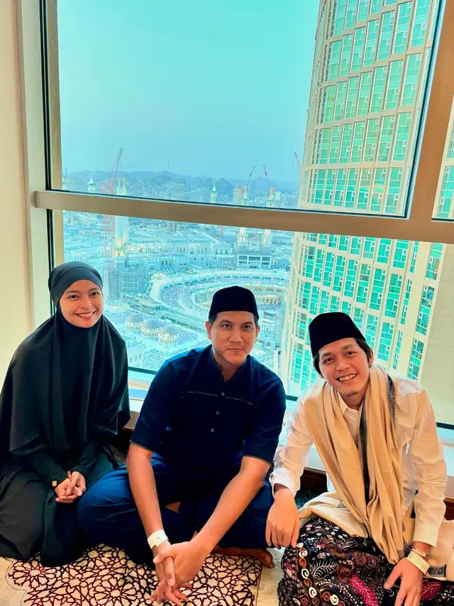 Tantri Kotak. (Foto: Dok. Instagram @tantrisyalindri)