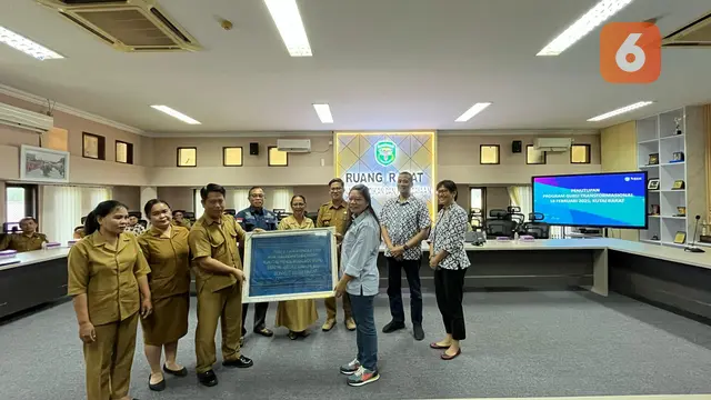 Program Guru Transformasional