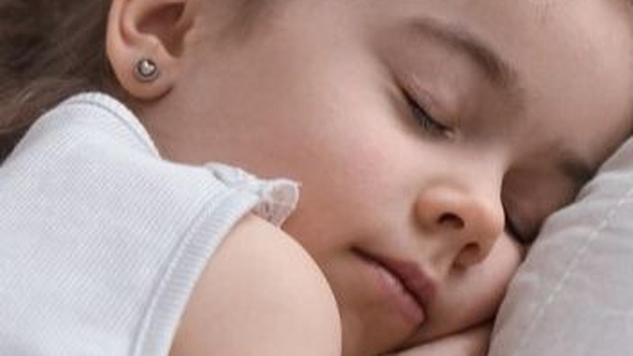 Manfaat Tidur Siang untuk Anak