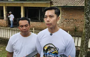 Viral Bocah jadi Korban Challenge Cabai-Freezer, Pria Depok Ditangkap