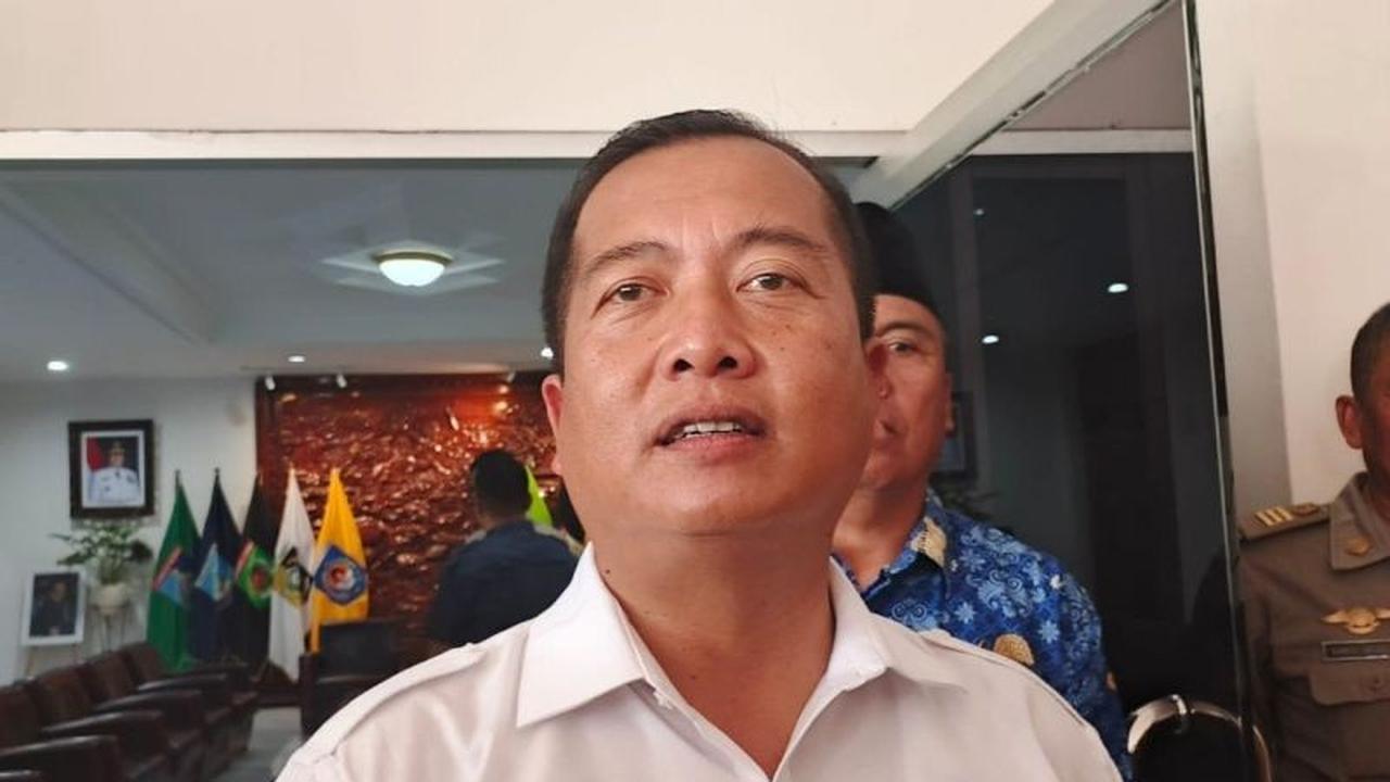 Gubernur NTB Alokasikan Dana BTT Rp16 Miliar untuk Penanganan Bencana di Lima Wilayah Terdampak