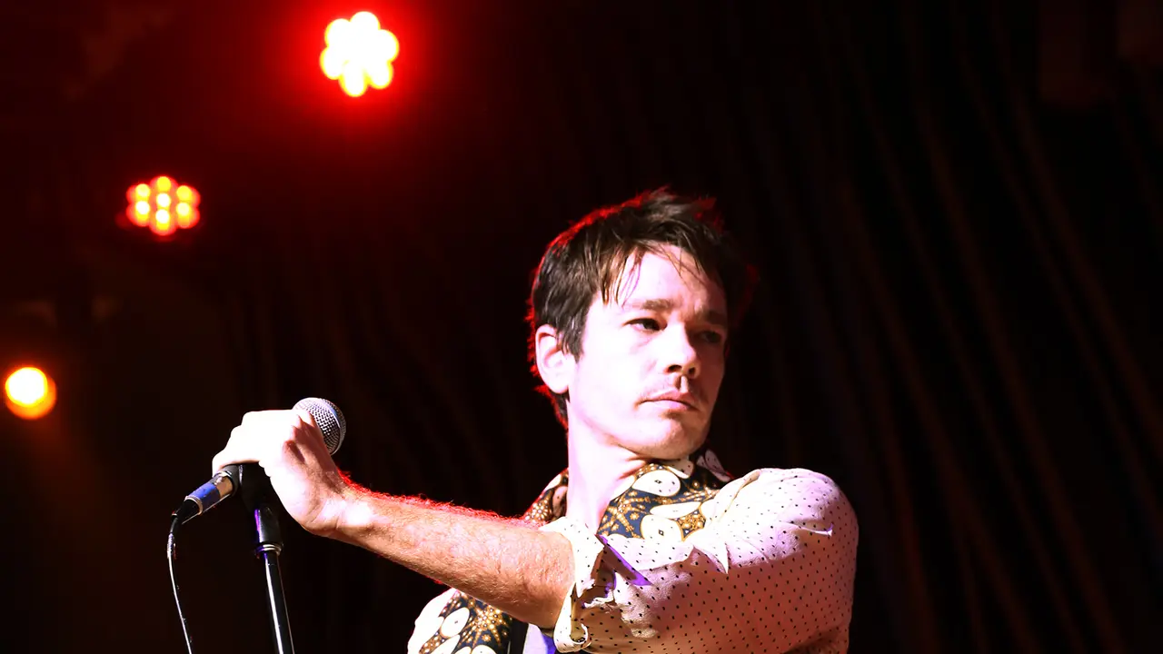 Nate Ruess