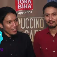 Vincent dan Desta punya pengalaman seru saat bulan Ramadan di masa kecilnya. 