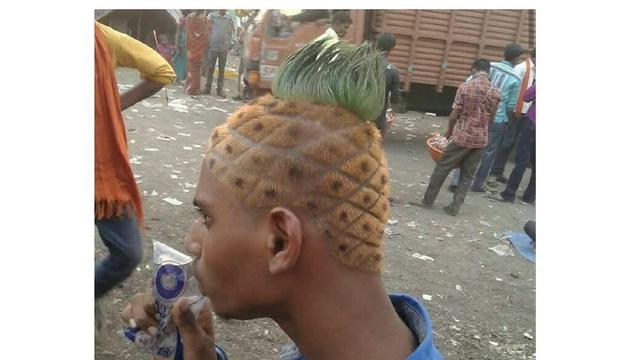 6 Potongan Rambut Terinspirasi dari Animasi Kartun Ini Bikin Ngakak