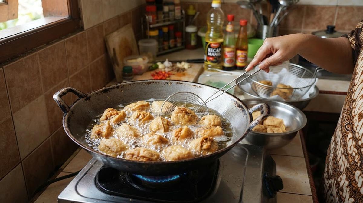 Tahu Walik