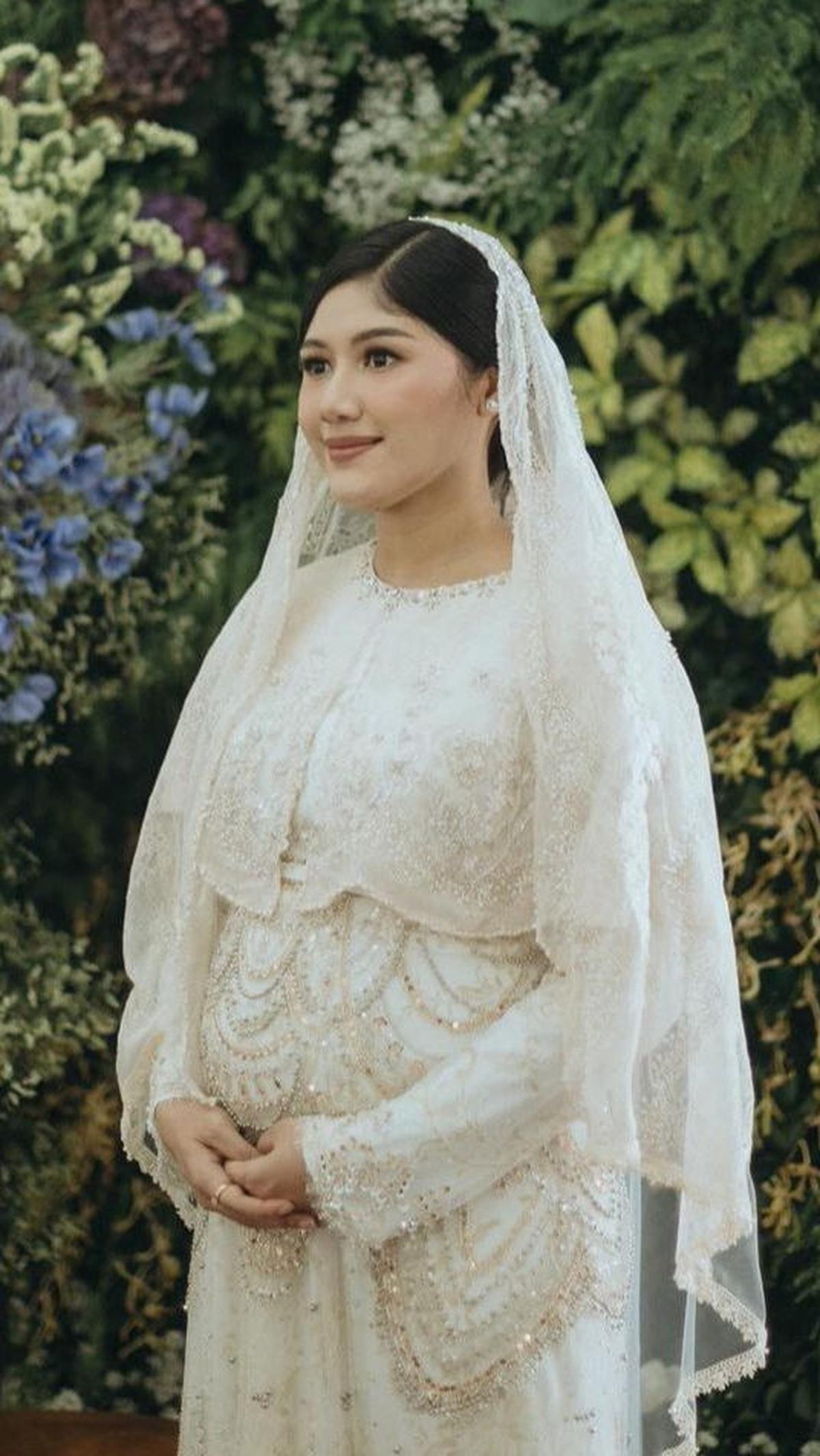 Tasyakuran dan Pengajian Empat Bulanan