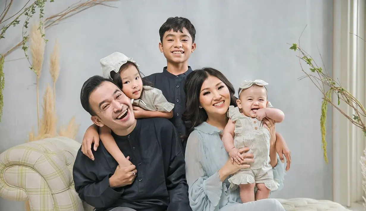 Sarwendah (Instagram/sarwendah29)