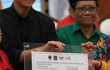 Pakar Politik Unsoed Bicara Soal Bakal Cawapres 2024, Mulai dari Terpilihnya Mahfud MD hingga Peluang Gibran Rakabuming