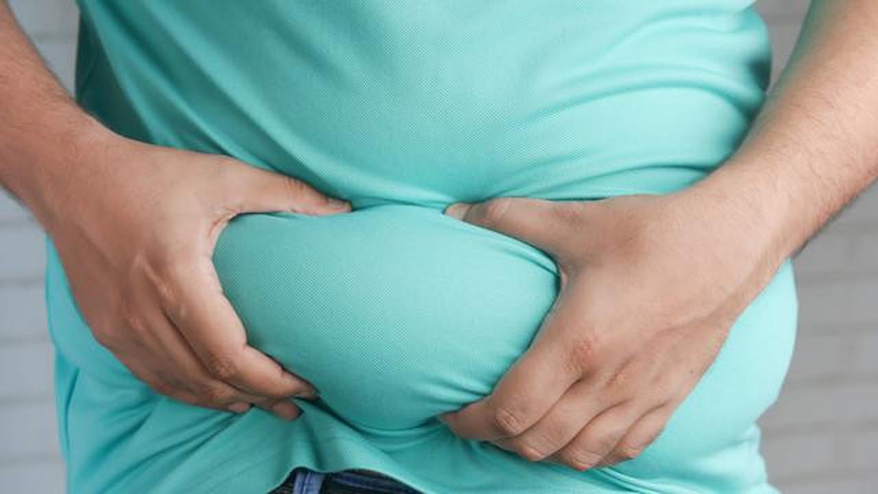 Waspada! Obesitas Sejak Muda Bisa Picu Risiko Kematian Dini hingga 70 Persen
