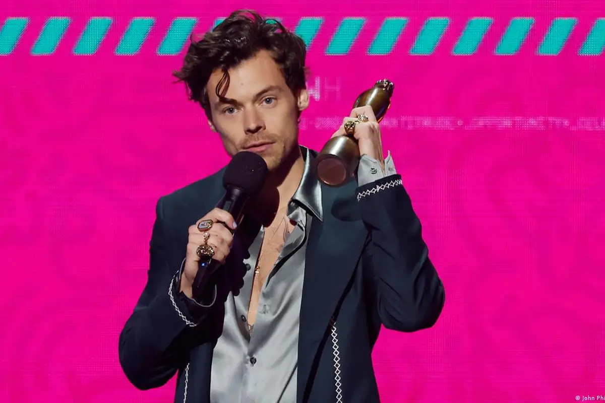 Harry Styles