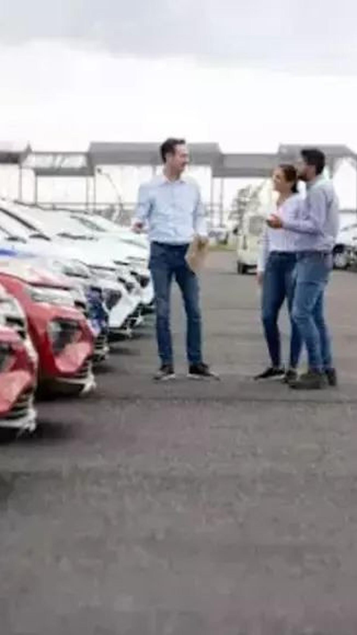 Membeli Mobil Bekas Memberikan Keuntungan