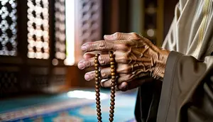 Keras Hati dalam Bahasa Agama Sering Disebut dengan Qaswah al-Qalb, Ini Penjelasan Lengkapnya