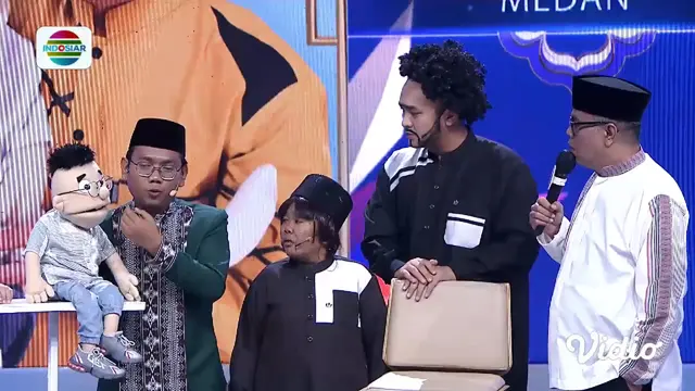 AKSI Indonesia 2022