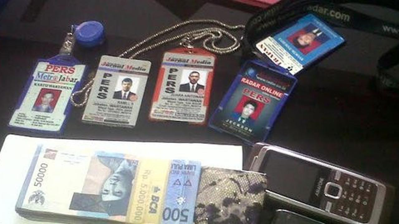 Dewan Pers minta masyarakat jeli bedakan media pers atau abal-abal