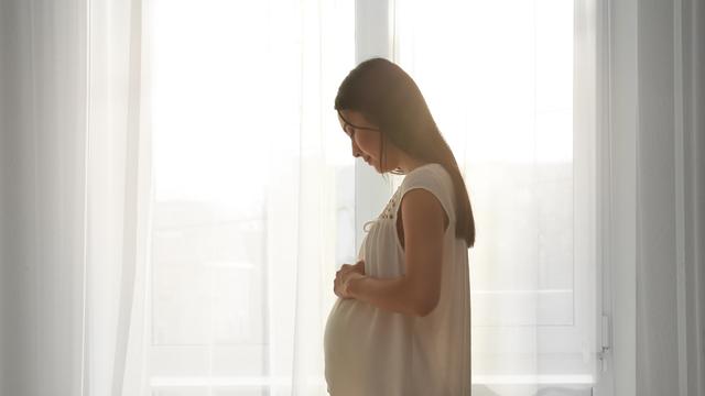 Cara Mengatasi Morning Sickness pada Ibu Hamil